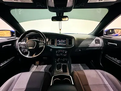 Dodge Charger SXT, миниатюра 11