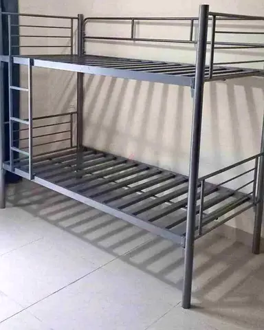 Beautiful bunker beds used Available