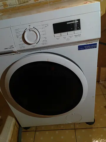 Quality Washing Machine for Sale