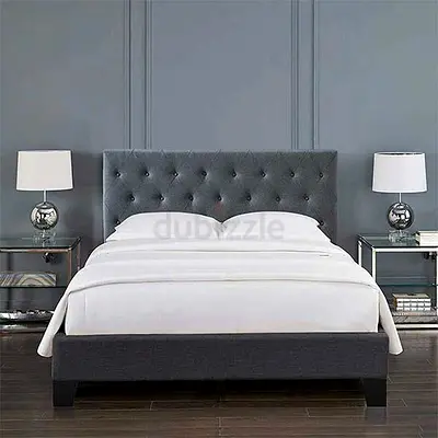 Brand new 120*200 double Bed