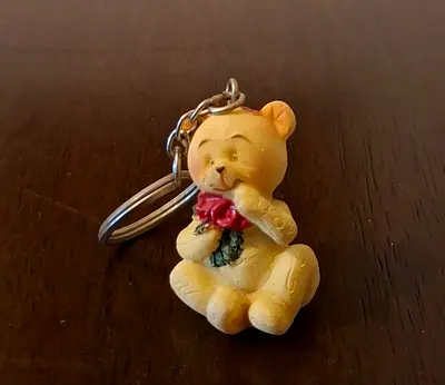 Keychain سلسلة مفاتيح