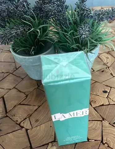 NEW LA MER. The Intensive Revitalizing Mask. Unopened