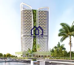 Premium 1 BR | RAK Cental | Prime Opportunity