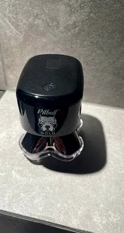 Pitbull electronic shaver new