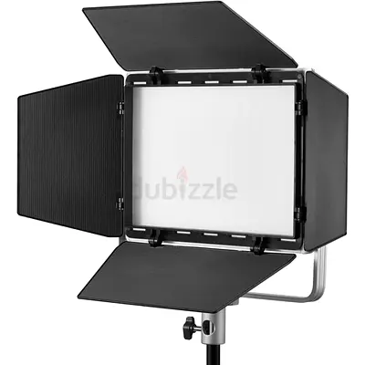 Godox Litemons LP600R RGB LED Light Panel (3-Light Kit)