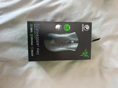 Razer deathadder v2 pro