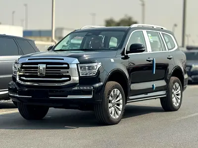 2.0L HEV V4 2026 Model Export Price @ 148,000 AED