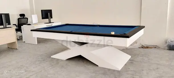 Billiard Table 35