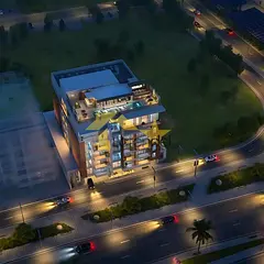 New Luxury Project in MBR District 11 | Where Modern Design Meets Tranquil Living | High ROI | Freeh