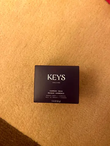 KEYS Harmony Mask