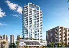 LUXURY LIVING | ICONIC STRUCTURE | INVESTOR DEAL