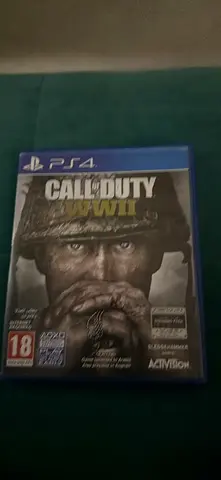 Unlock Epic Battles with Call of Duty: PS4 Edition!