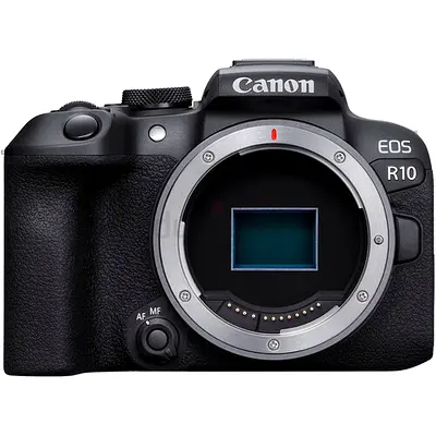 Canon EOS R10 Mirrorless Camera (BRAND NEW STOCK)
