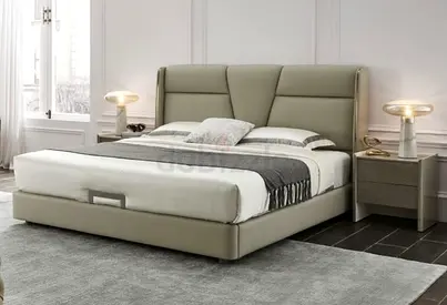Brand new Bed for sale double queen king super king with mattress and without mattress available