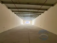 Warehouse For Rent! Ground + Mezzanine Floor (23kw Electricity) Near China Mall