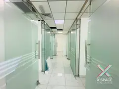 BRIGHT OFFICE | NEAR METRO | HIGH FLOOR