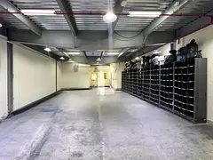 4200 SQFT | Warehouse | Storage | with mezzanine