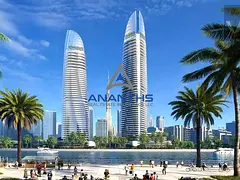 Canal View | Luxurious | Investment Opportunity