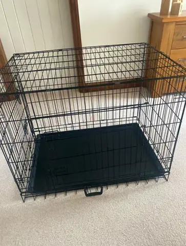 Durable cat Crate for Sale