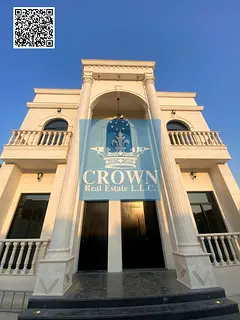 Luxury Villa for Rent | Brand New | Al Rawda 2, Ajman Elegant villa with premium finishing