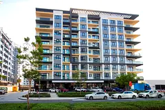 Shop for Rent | Bahri 15 | Arjan | Commercial Unit