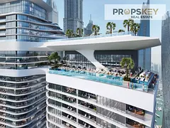 3700AED PSF Contact For Exclusive Offers 1 Bedroom with Study and Luxury Lifestyle(No Commission)