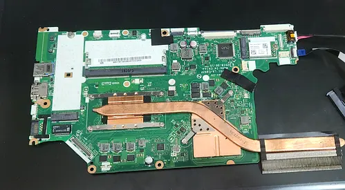 Mother bord for Acer labtob