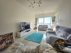 Spacious 2 bed | Golf View | Rented | Good ROI
