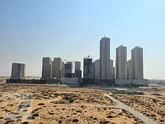 2-Bedroom Master Apartment with Stunning View in Ajman – Flexible Payment &amp; Great Price!