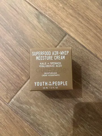 Youth to the People Superfood Air-Whip Moisture Cream