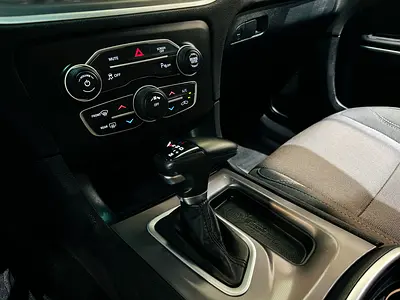Dodge Charger SXT, миниатюра 14
