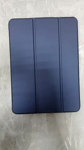 PRO CASE FOR IPAD BLUE