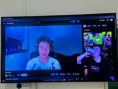 Upgrade Your Home Entertainment with a Stunning Smart TV. samsung 58 inch smart tv