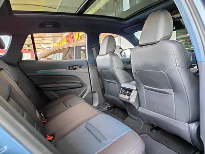 Ford Territory Titanium, миниатюра 18
