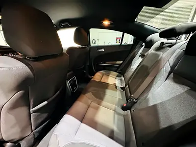 Dodge Charger SXT, миниатюра 15