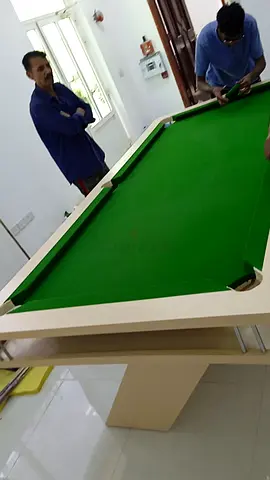 Billiard Table 37