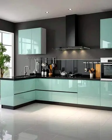 Kitchen cabinet available