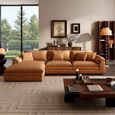 Stylish Modern Sofa for Sale