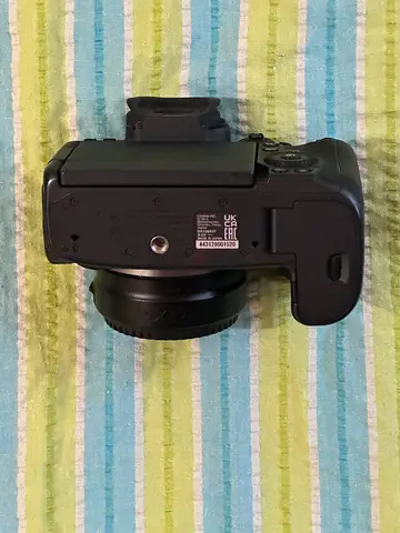 High-Quality Digital Camera for Sale