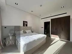 Fully Furnished 1BHK – Marwa Heights JVC – AED 85K