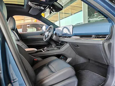 Ford Territory Titanium, миниатюра 14