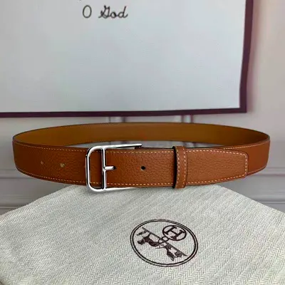 Hermes belt for men