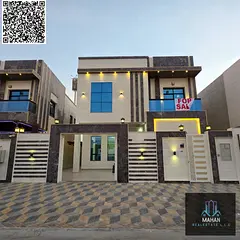 .Al zahay 5 bedroom sqft 3014