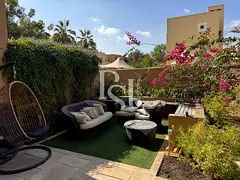 Private Garden | 2 Terraces | Unfurnished