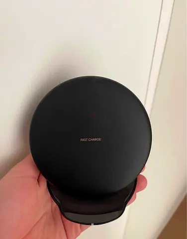 Samsung wireless charger new