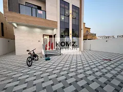 BRAND NEW VILLA FOR SALE AL MOWAIHAT BEHIND NESTO AL TALLAH