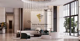 UNFURNISHED APARTMENT | SMART HOME | PRIME LOCATION