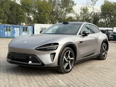 STOCK*XIAOMI YU7 MAX 21INCH FULL OPTIONS