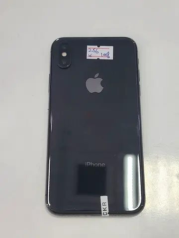 Iphone xs 256 gb