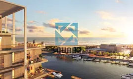 3 BR / FULL SEA VIEWS / FULL MARINA / LUXURY